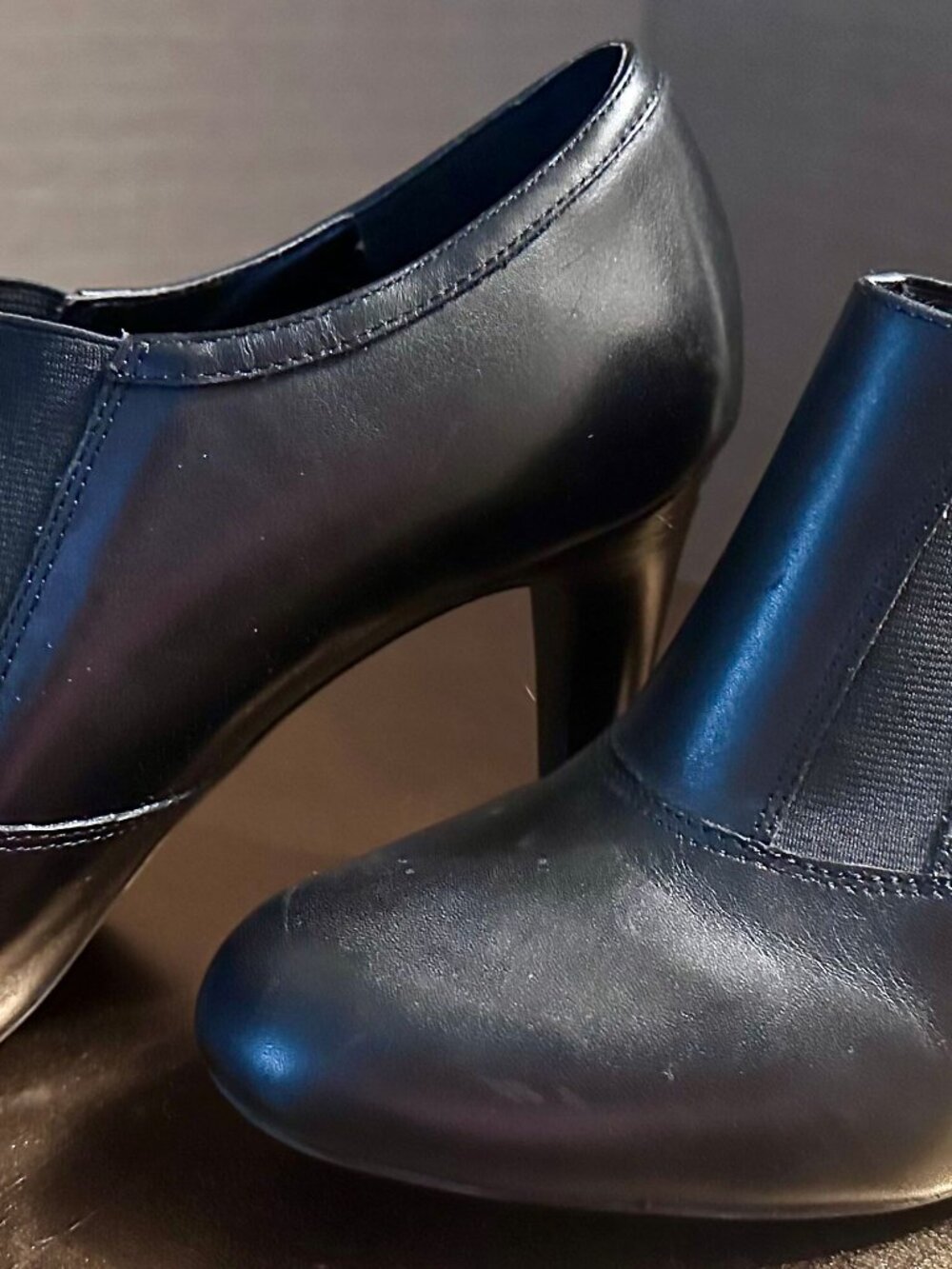 👠 Heels That Mean Business (and Maybe a Little Drama) 💼🔥 - Picture 4 of 10